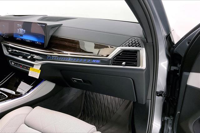 2025 Bmw X5 xDrive40i photo 22