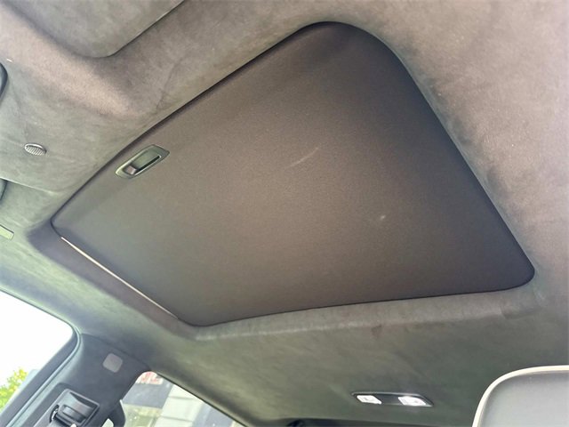 2022 Gmc Sierra 1500 AT4X photo 20