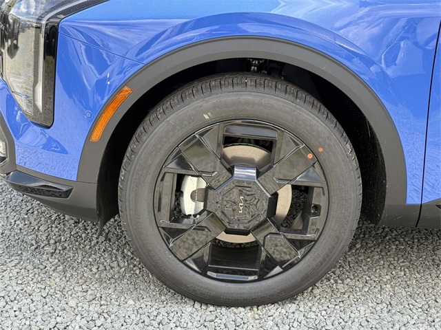 2026 Kia Sportage X-Line photo 15