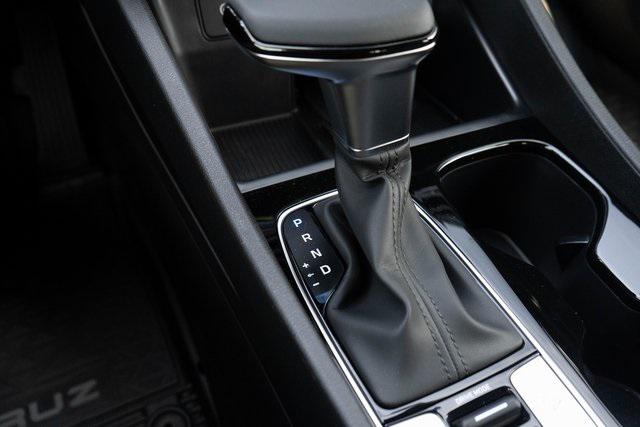 2026 Hyundai Santa Cruz Limited photo 28