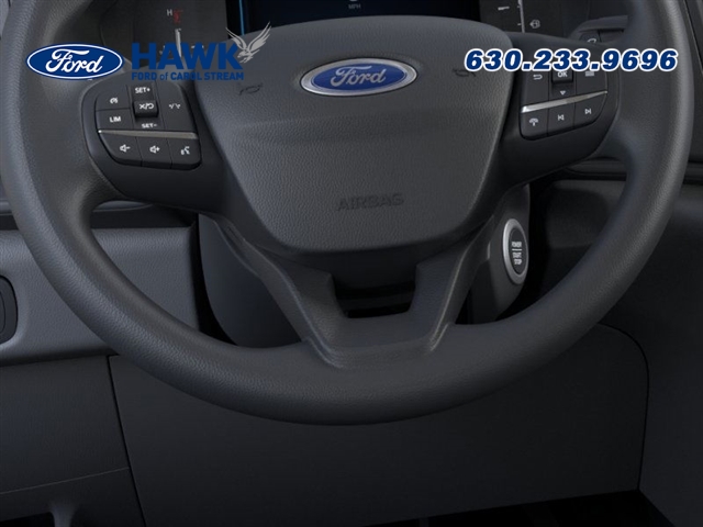 2026 FORD TRANSIT - Image 12