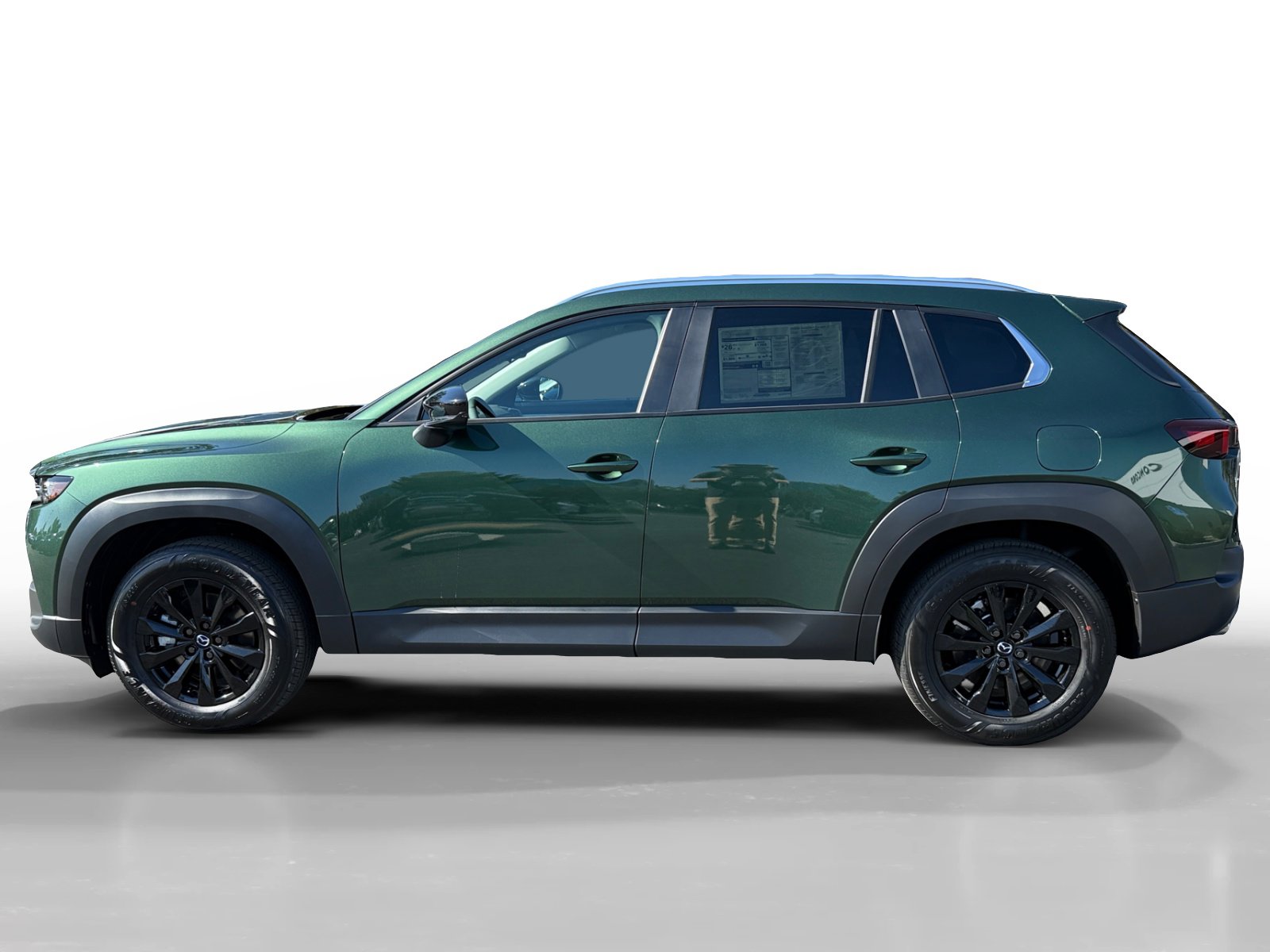 2026 Mazda CX-50 2.5 S Preferred photo 2