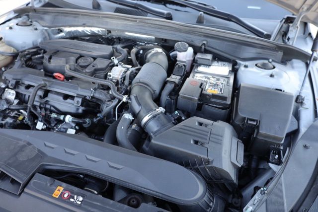 2022 Kia K5 GT-Line photo 36
