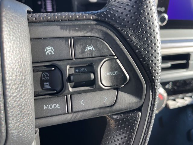 2025 Toyota Tacoma SR5 Double Cab photo 16