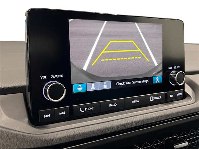2025 Honda Accord SE photo 19