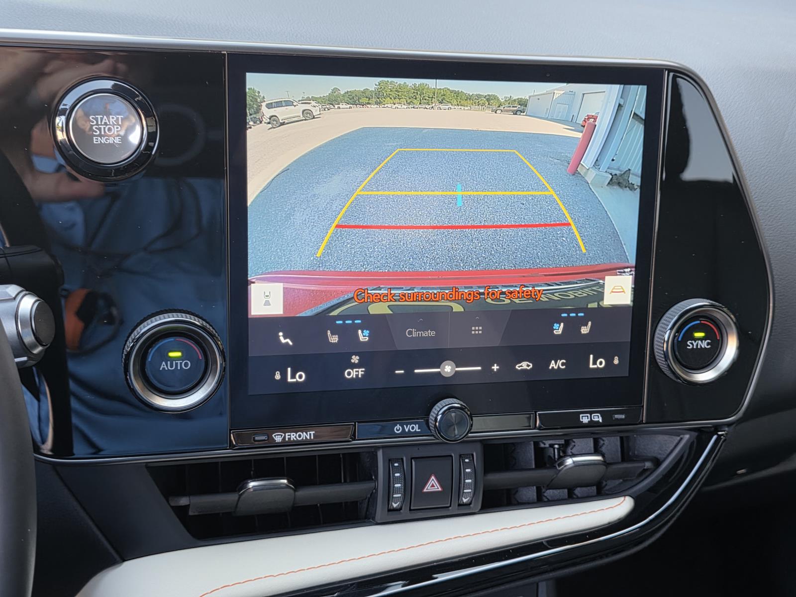 2022 Lexus NX 350 Premium photo 14