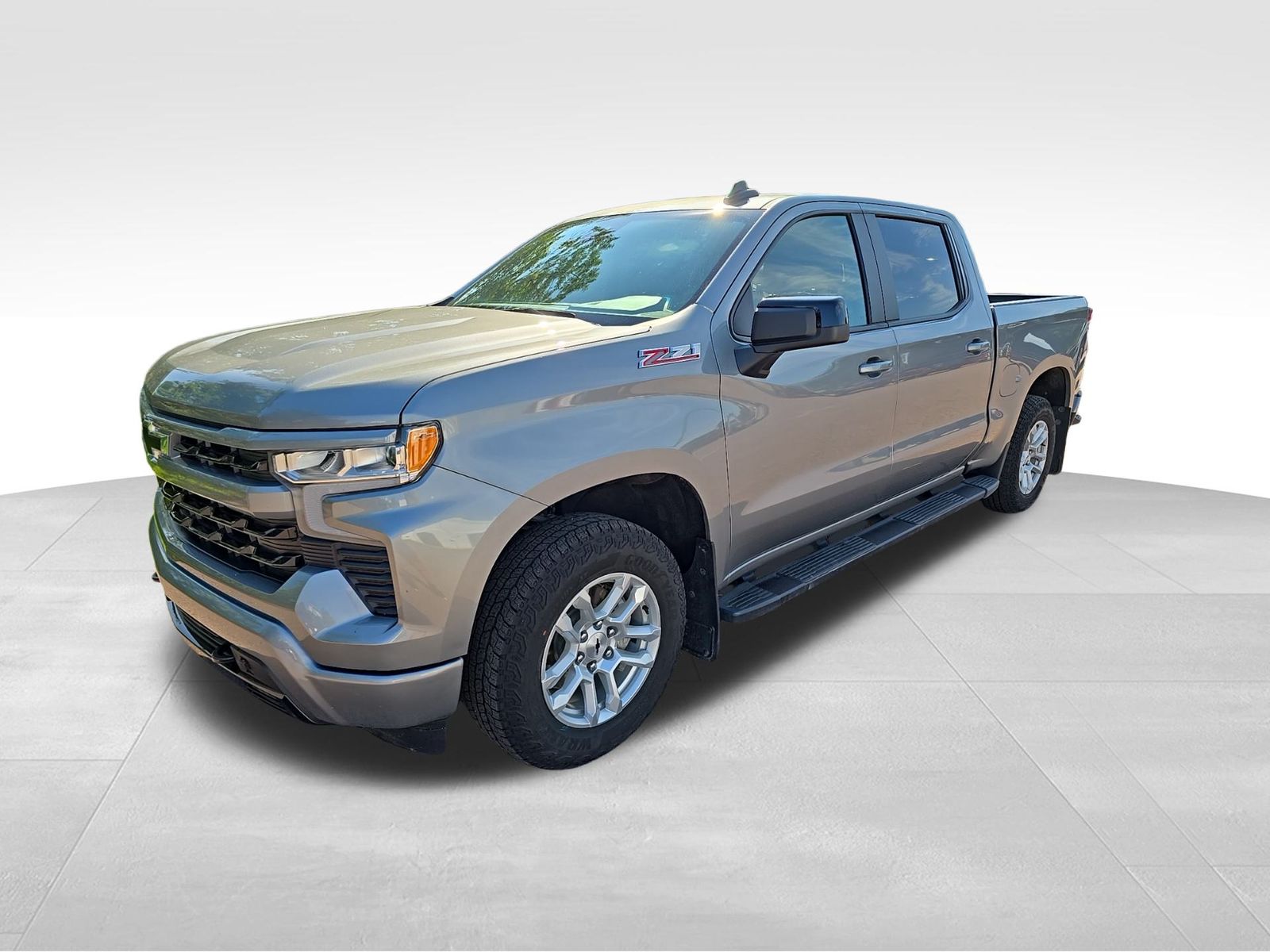 Used 2023 Chevrolet Silverado 1500 RST with VIN 1GCUDEED6PZ227827 for sale in Luverne, Minnesota