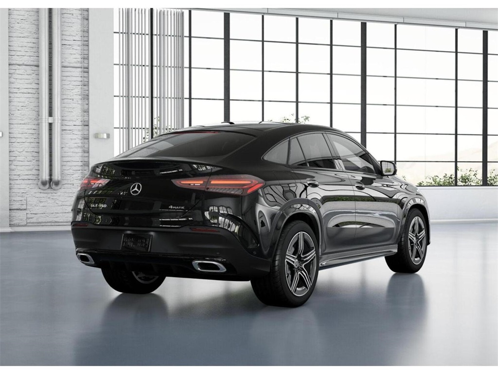 2026 Mercedes Benz GLE 450 4MATIC photo 19