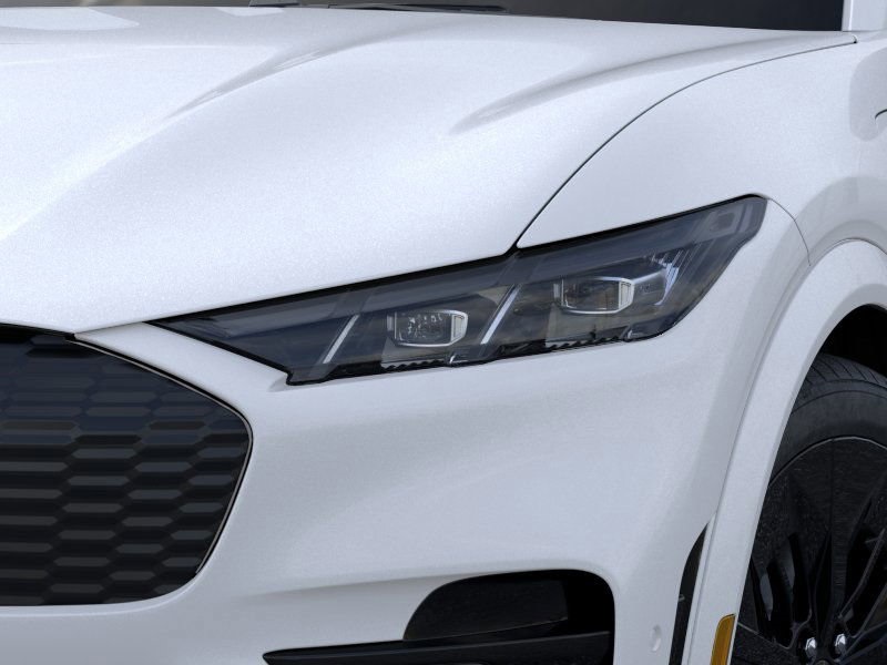 2025 Ford Mustang Mach-E GT photo 13