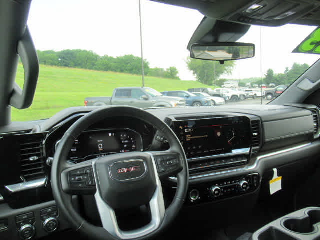 2023 Gmc Sierra 1500 Elevation photo 6