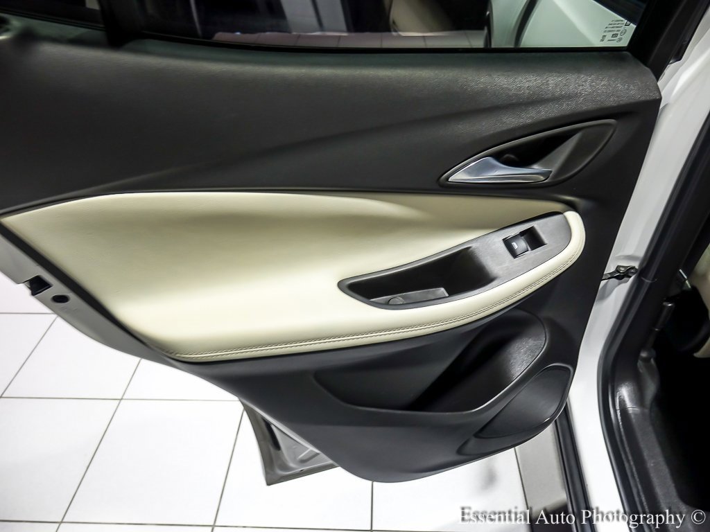 2021 BUICK ENCORE GX - Image 29