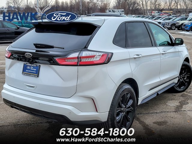 2024 FORD EDGE - Image 28