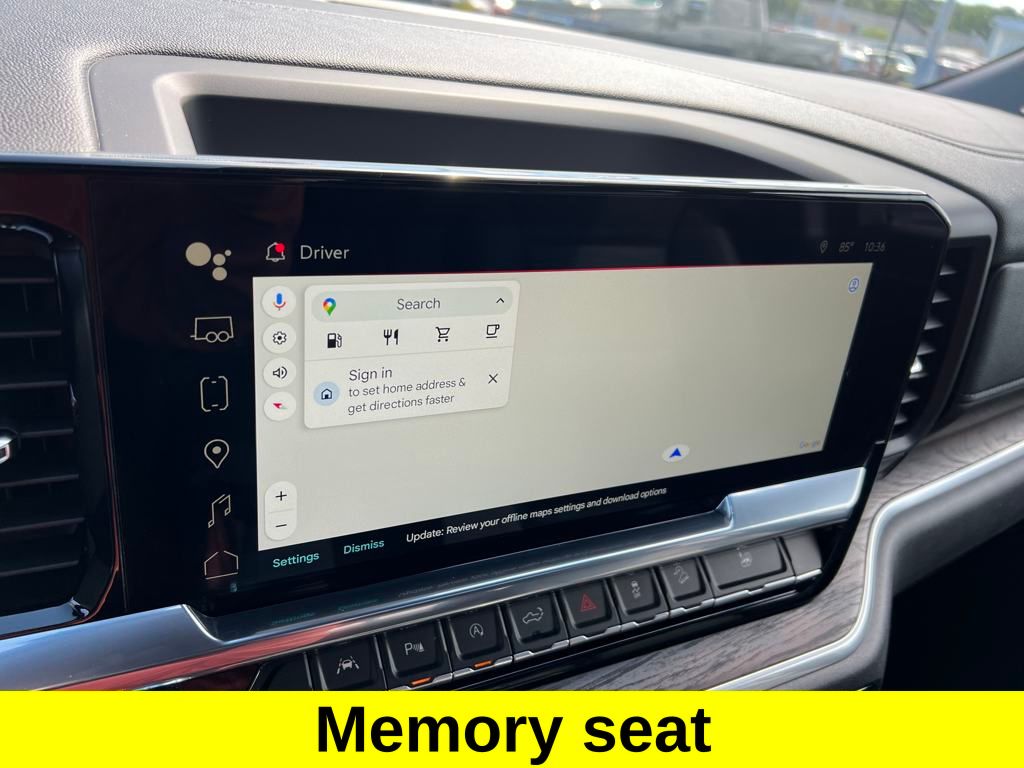 2025 Gmc Sierra 1500 SLT photo 19