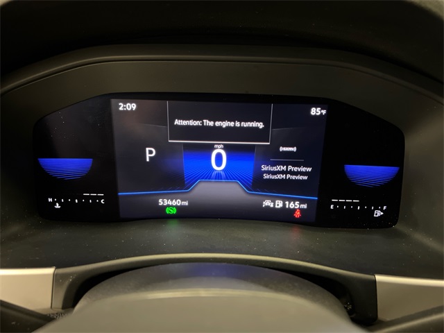2022 Volkswagen Atlas V6 SE Technology photo 20