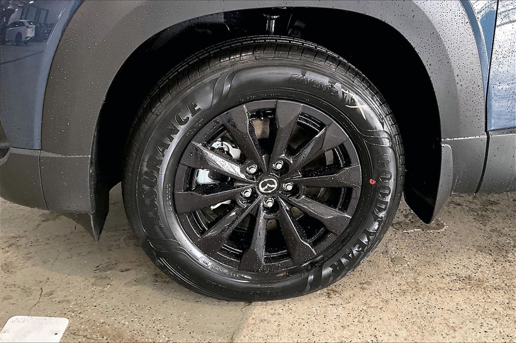 2026 MAZDA CX-50 - Image 11