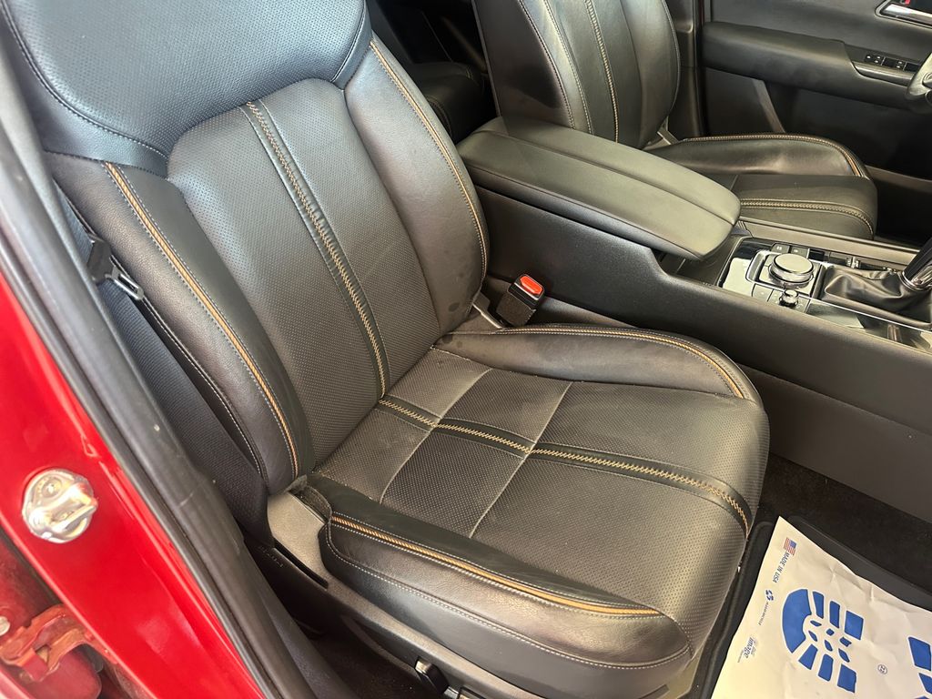 2024 Mazda CX-50 2.5 Premium Plus photo 14