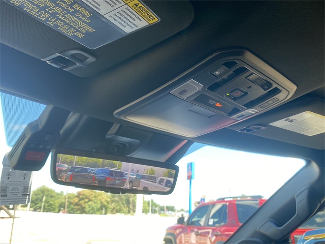 2026 Toyota Tundra 1794 Edition CrewMax photo 10