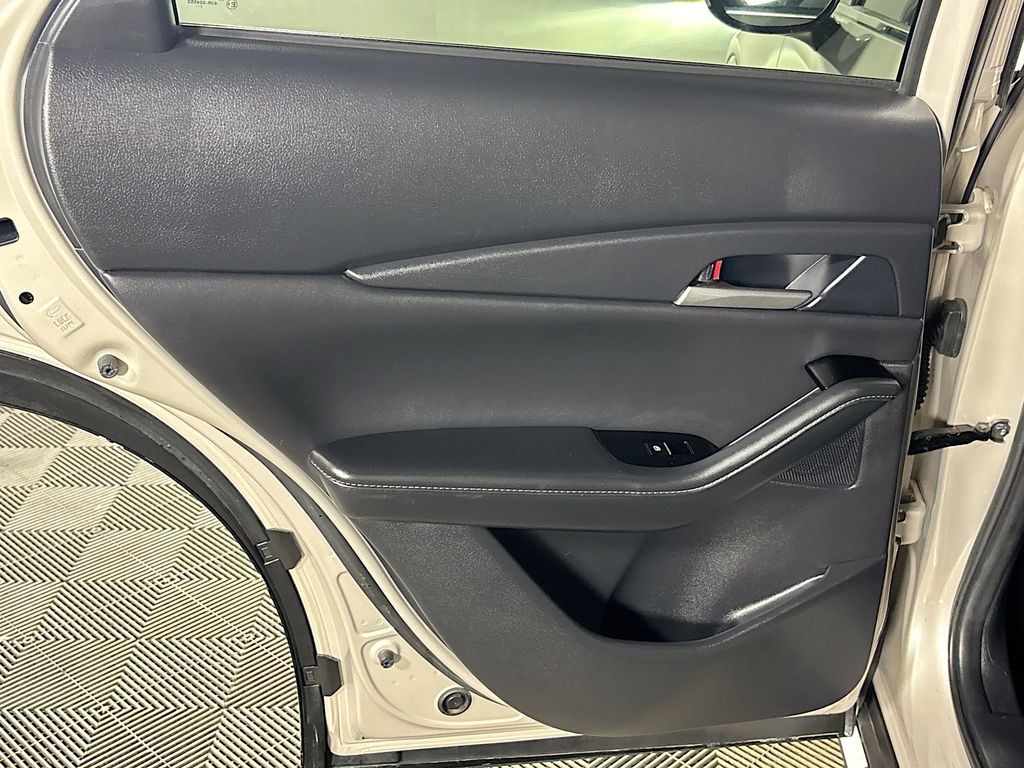 2024 Mazda CX-30 2.5 Select Sport photo 16