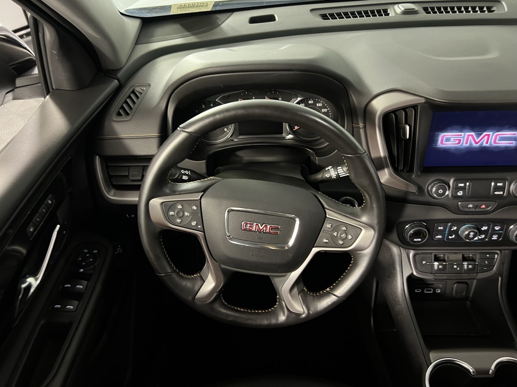 2022 Gmc Terrain AT4 photo 10
