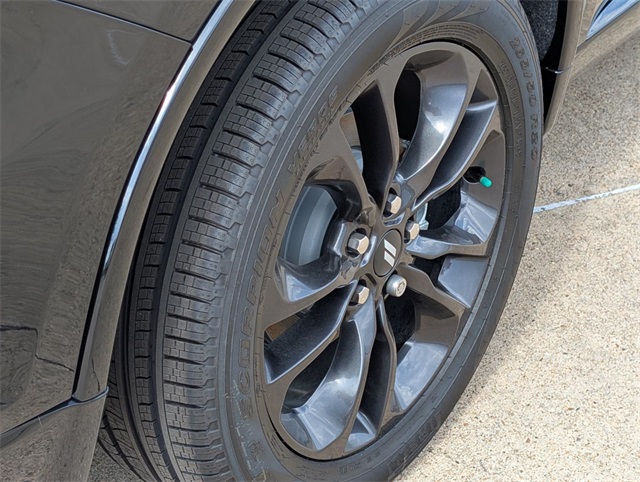 2025 Dodge Durango GT Plus photo 6