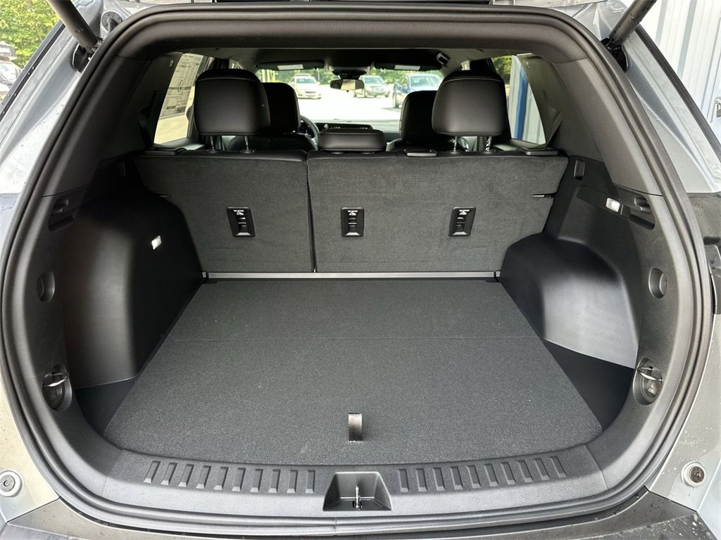 2026 Chevrolet Equinox LT photo 25