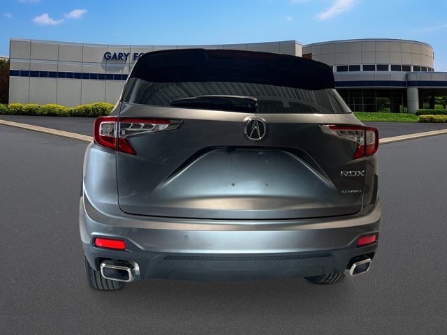 2025 Acura RDX Technology photo 4