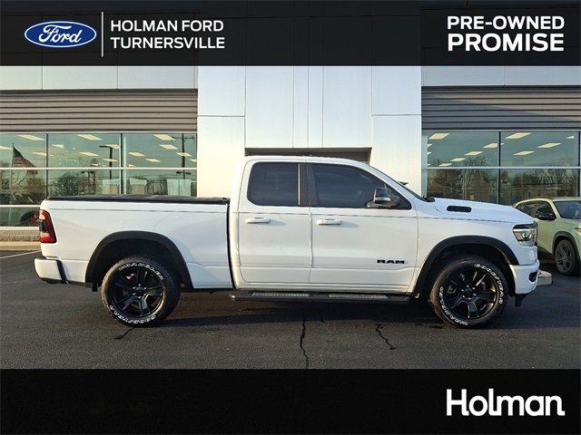 2021 RAM Ram 1500 Pickup Big Horn/Lone Star's photo