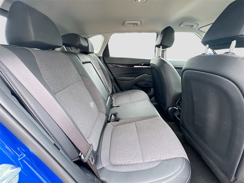 2024 Kia Seltos X-Line photo 28