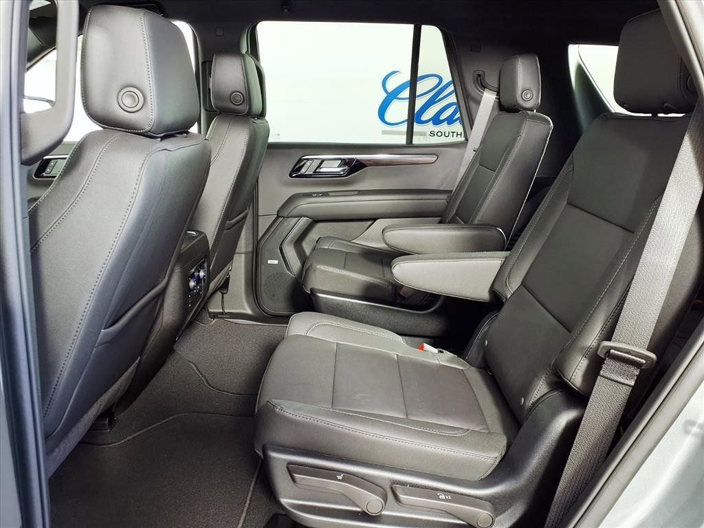 2026 Chevrolet Tahoe LT photo 19