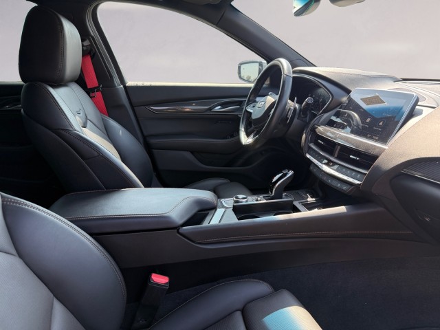 2024 Cadillac CT5 V photo 15