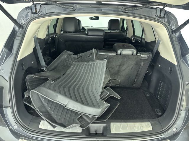 2014 Infiniti QX60 Base photo 25