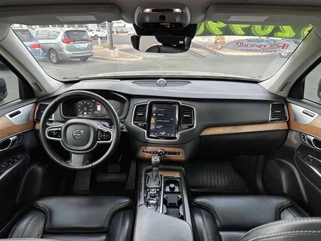2019 Volvo XC90 T6 Inscription photo 10