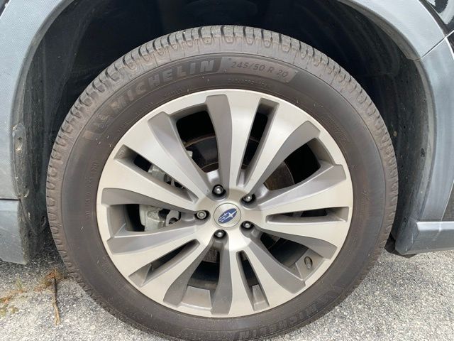 2019 Subaru Ascent Limited photo 19