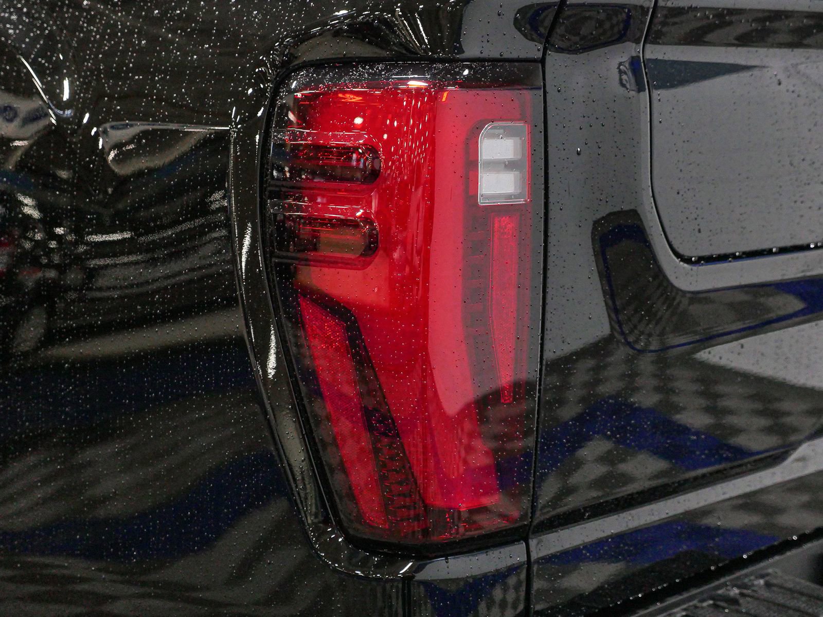 2025 Gmc Sierra 3500 HD Denali Ultimate photo 14