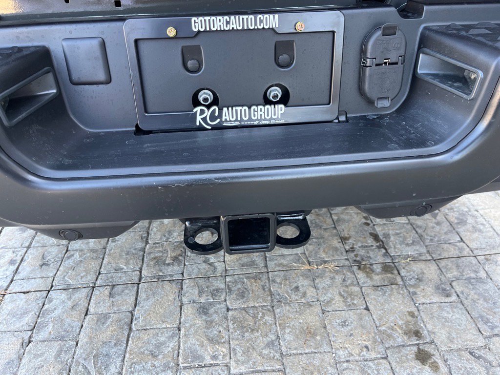 2026 Ram 3500 Tradesman photo 12