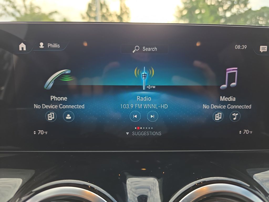 2022 Mercedes Benz GLA 250 photo 21