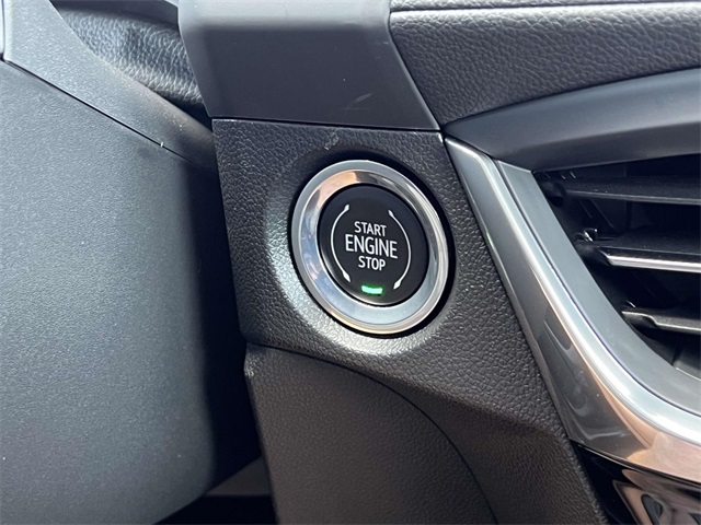 2026 Buick Encore GX Sport Touring photo 27