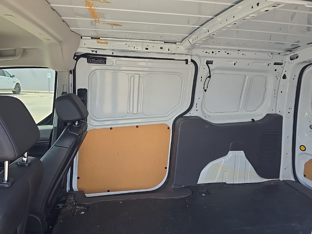 2022 Ford Transit Connect XL photo 5