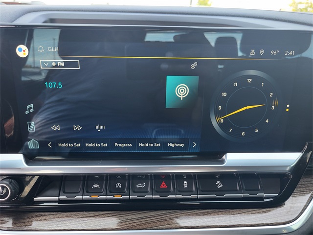 2022 Chevrolet Silverado 1500 LT photo 13