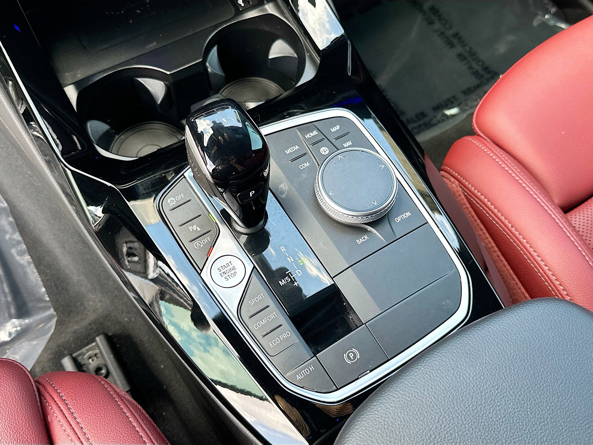 2024 Bmw X3 sDrive30i photo 15
