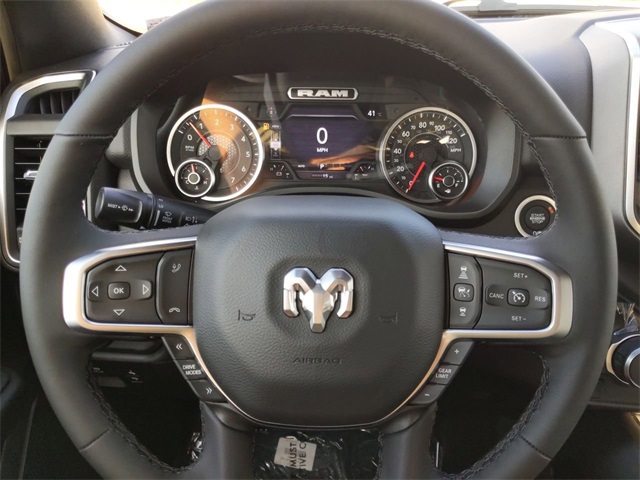 2025 Ram 1500 Lone Star photo 21