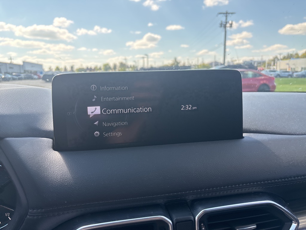 2022 Mazda CX-5 2.5 S Premium photo 6