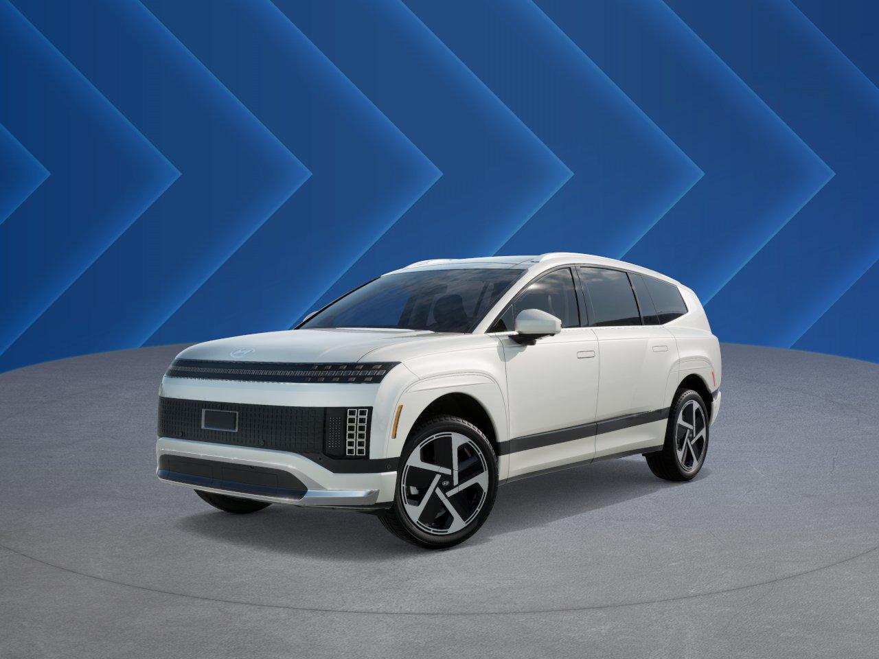 2026 Hyundai Ioniq photo 14