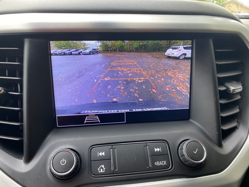 2021 Gmc Acadia SLE photo 15