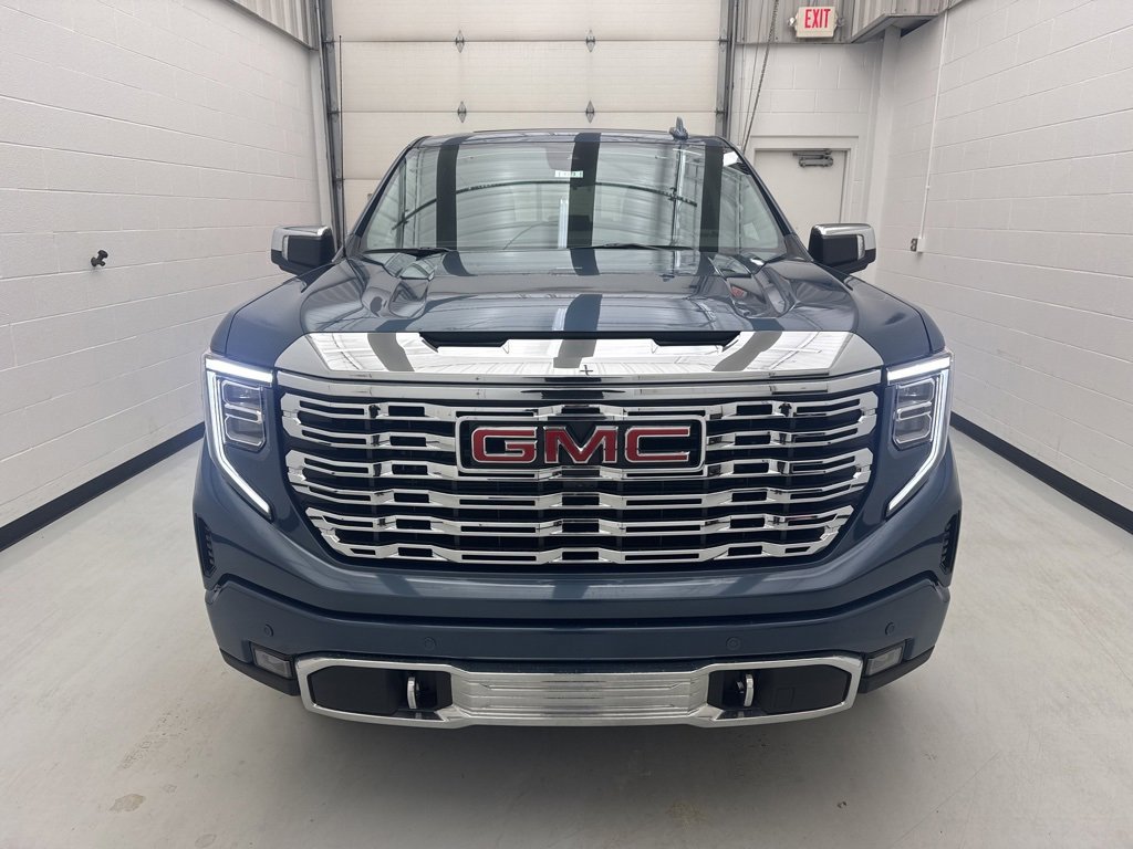 2026 Gmc Sierra 1500 Denali photo 2