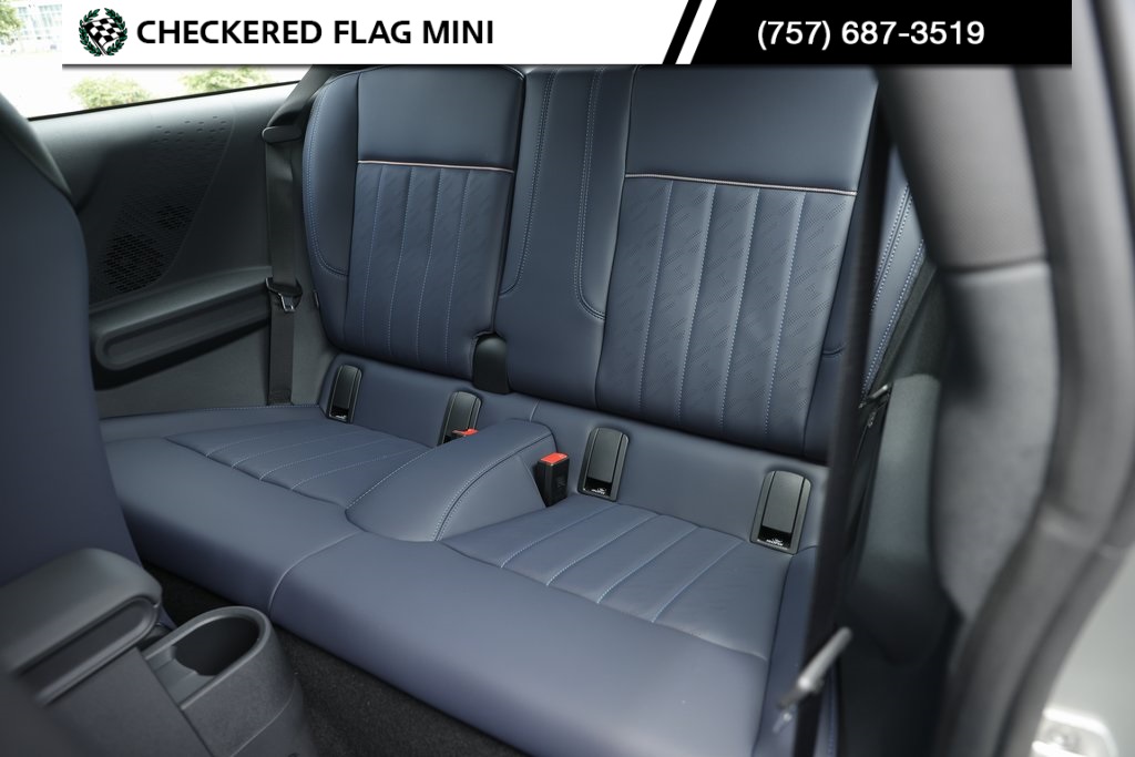 2025 Mini Cooper Hardtop S photo 22