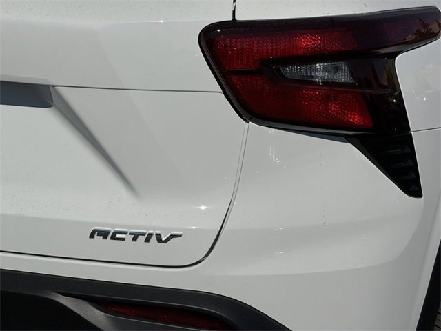 2026 Chevrolet Trax ACTIV photo 4