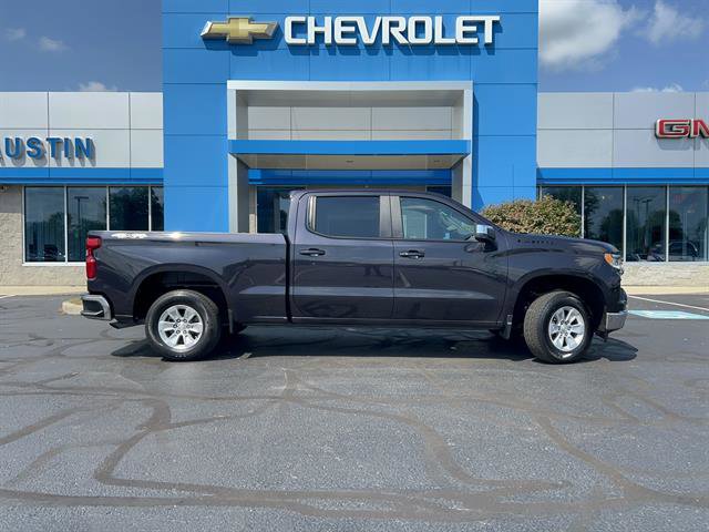 2023 Chevrolet Silverado 1500 LT photo 8