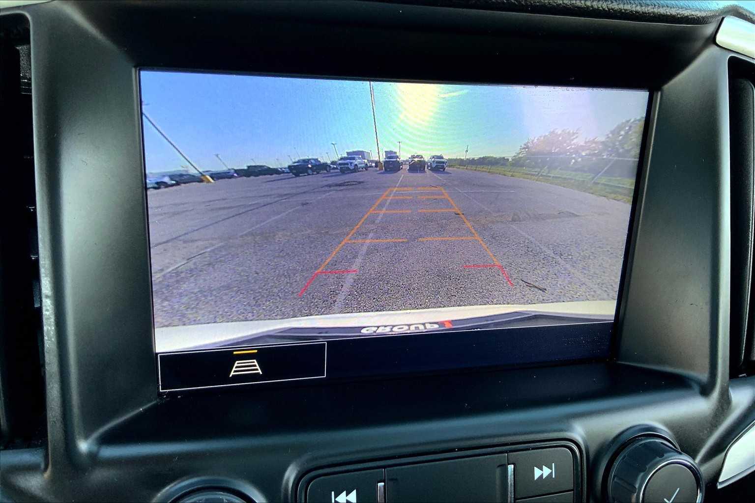 2024 Gmc Terrain SLT photo 22