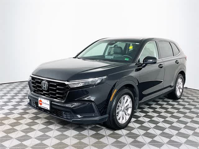 2024 Honda CR-V EX-L photo 3